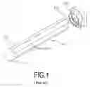 Fig. 02 - Linear light source for enhancing uniformity of beaming light within the beaming light's effective focal range