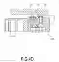 Fig. 08 - Linear light source for enhancing uniformity of beaming light within the beaming light's effective focal range