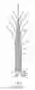 Fig. 03 - Multi-light source, multi-section optic fiber christmas tree
