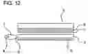 Fig. 07 - Illuminating unit and display device using the unit