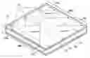 Fig. 01 - Backlight unit and method of manufacturing diffuser employed in the backlight unit