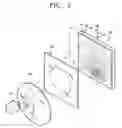 Fig. 06 - Backlight unit and method of manufacturing diffuser employed in the backlight unit