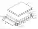 Fig. 01 - Back light module of liquid crystal display device