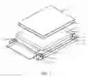 Fig. 02 - Back light module of liquid crystal display device