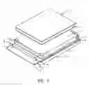 Fig. 03 - Back light module of liquid crystal display device
