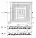 Fig. 12 - Semiconductor device, IC card, IC tag, RFID, transponder, bills, securities, passport, electronic apparatus, bag, and clothes