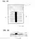 Fig. 04 - Non-volatile memory element having memory gate and control gate adjacent to each other