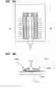 Fig. 10 - Non-volatile memory element having memory gate and control gate adjacent to each other