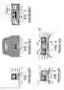 Fig. 02 - Nonvolatile memory cell with multiple floating gates formed after the select gate