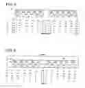 Fig. 04 - Method of writing data to a non-volatile semiconductor memory