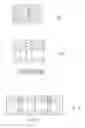 Fig. 07 - Word line arrangement having segmented word lines