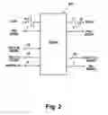 Fig. 03 - Memory array and method with simultaneous read/write capability