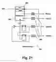 Fig. 14 - Memory array and method with simultaneous read/write capability