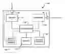 Fig. 01 - Interface for facilitating facsimile transmissions via wireless communications networks