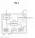 Fig. 03 - Interface for facilitating facsimile transmissions via wireless communications networks