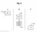Fig. 04 - Interface for facilitating facsimile transmissions via wireless communications networks