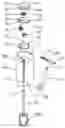 Fig. 01 - MANUAL EGGBEATER