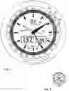 Fig. 04 - Clockwork and watch provided with such a clockwork