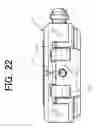 Fig. 22 - Radio timepiece