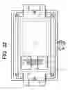 Fig. 32 - Radio timepiece