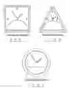 Fig. 06 - Clock with an inserted base