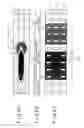 Fig. 07 - Magneto-optical recording apparatus having recovery processing unit