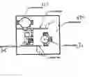 Fig. 01 - Small form-factor optical data storage device
