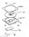 Fig. 09 - Small form-factor optical data storage device