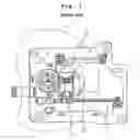 Fig. 02 - Actuator using focusing-substrate