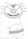 Fig. 01 - Disk labeling kit and method