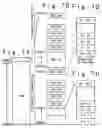 Fig. 09 - ATM cell transfer apparatus with hardware structure for OAM cell generation