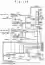 Fig. 16 - ATM cell transfer apparatus with hardware structure for OAM cell generation