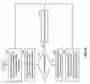 Fig. 26 - MIMO wireless communication greenfield preamble formats