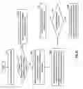 Fig. 28 - MIMO wireless communication greenfield preamble formats