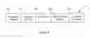 Fig. 07 - Multi-channel wireless broadcast protocol for a self-organizing network