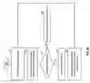 Fig. 26 - Preamble formats for MIMO wireless communications