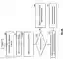 Fig. 27 - Preamble formats for MIMO wireless communications