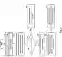 Fig. 08 - Multiple protocol wireless communications in a WLAN