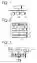 Fig. 02 - Method for organising communication between manager objects and managed objects in a communication network, architecture and software thereof