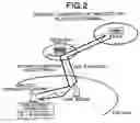 Fig. 03 - VoIP wireless telephone system and method utilizing wireless LAN