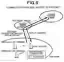 Fig. 06 - VoIP wireless telephone system and method utilizing wireless LAN