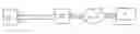 Fig. 01 - Generic support of telephony supplementary services for voice over internet protocol