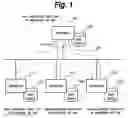 Fig. 02 - Network system, terminal setting method, address resolving server, and client terminal