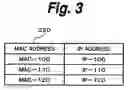 Fig. 04 - Network system, terminal setting method, address resolving server, and client terminal