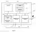 Fig. 07 - Method of transporting a multipoint stream in a local area network and device for connection implementing the method