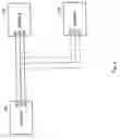 Fig. 03 - Automatic resynchronization of physically relocated links in a multi-link frame relay system