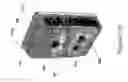 Fig. 43 - Outlet add-on module