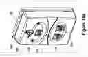 Fig. 48 - Outlet add-on module
