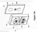 Fig. 52 - Outlet add-on module