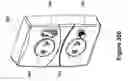 Fig. 64 - Outlet add-on module